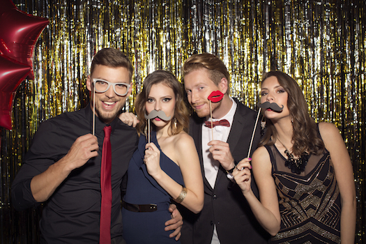 Alquiler Fotomatón Barcelona para eventos de empresa